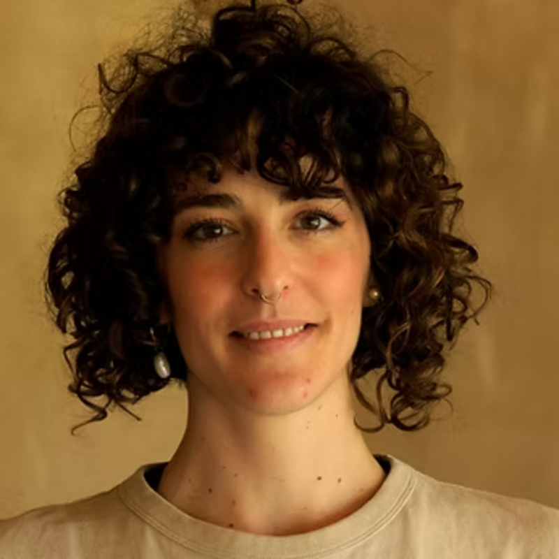 Benedetta Masini