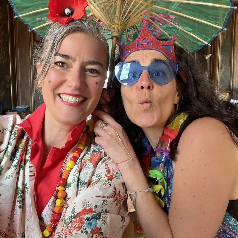 Claire Tissier - photo 2