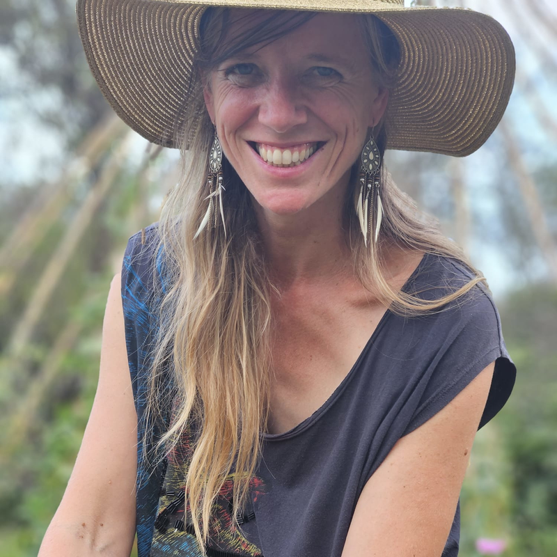 Lydwine Van der Hulst