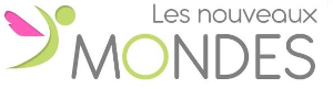 Logo Association Les Nouveaux Mondes
