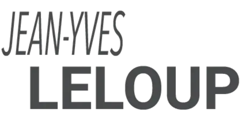Logo Jean-Yves Leloup